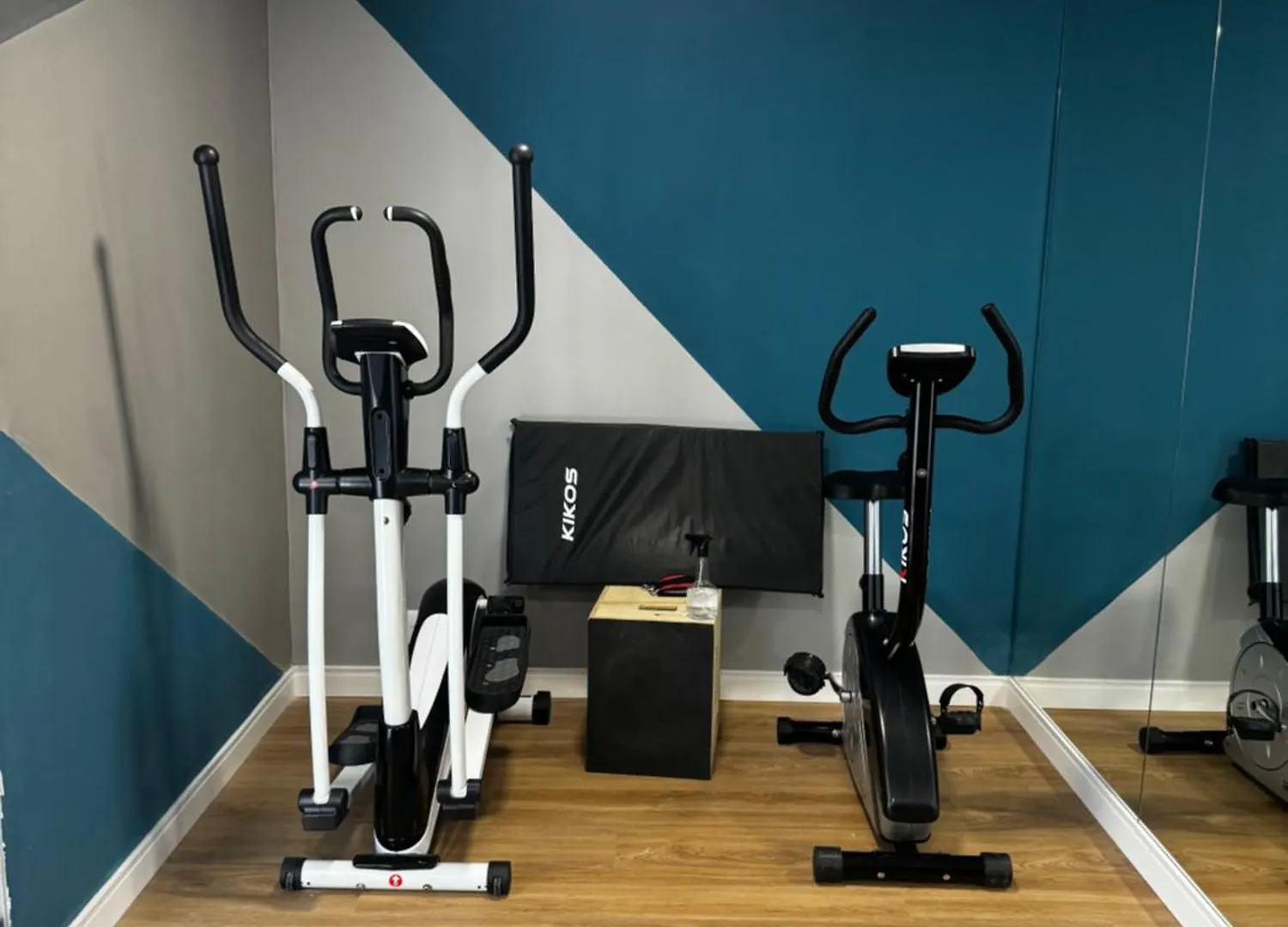 Studio Itaquera Neoquimica Arena ساو باولو