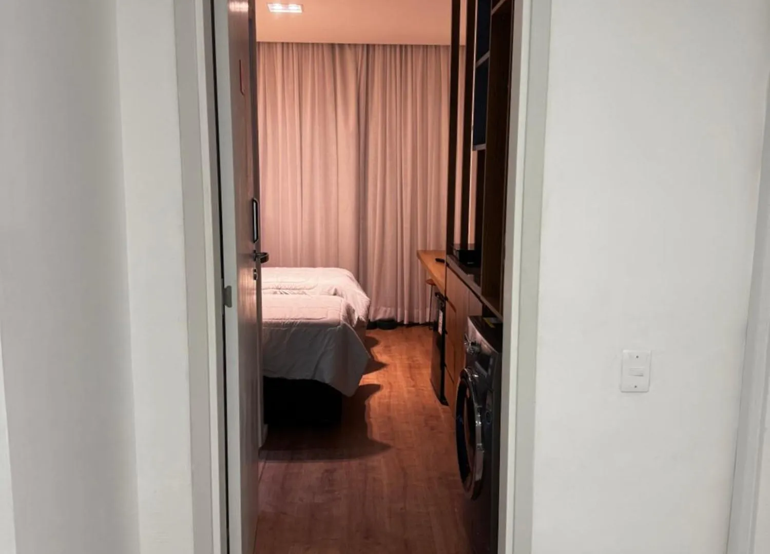 Studio Itaquera Neoquimica Arena São Paulo