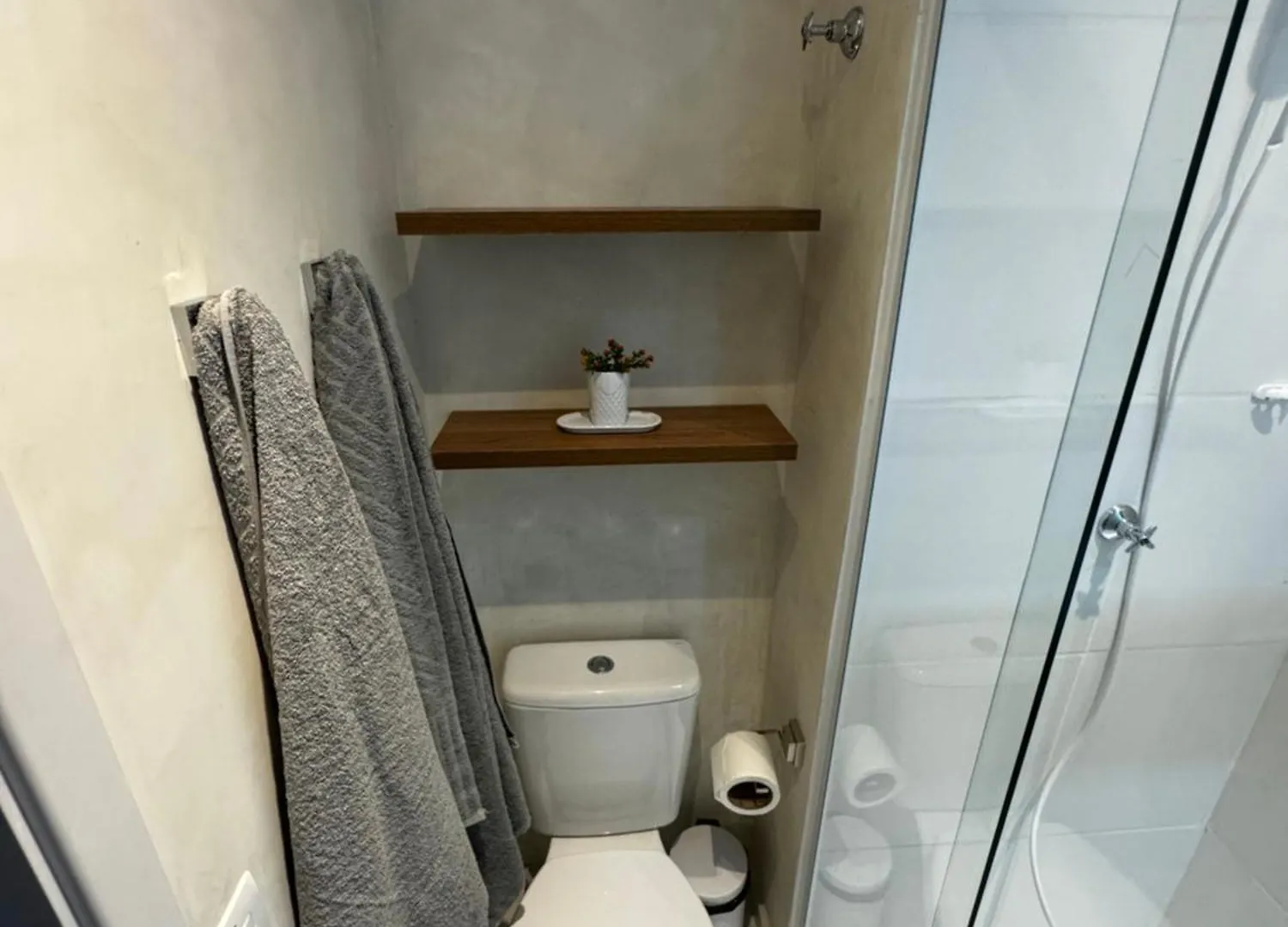 Apartman Studio Itaquera Neoquimica Arena São Paulo Brazília
