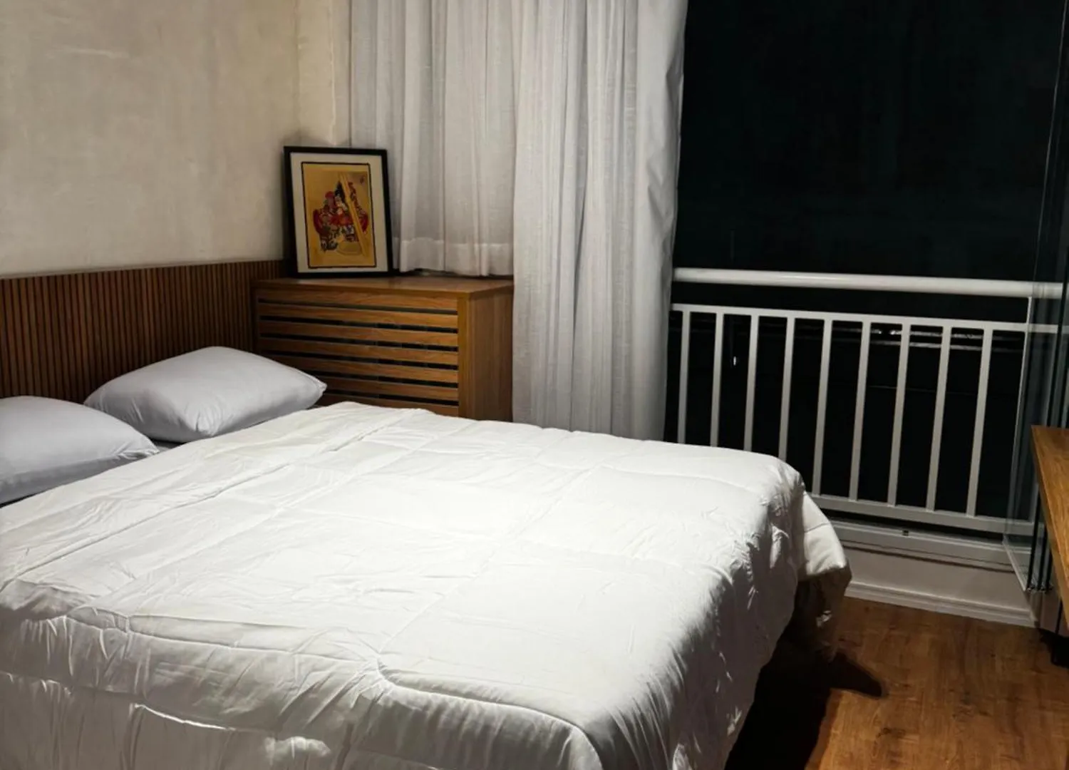 Studio Itaquera Neoquimica Arena São Paulo Apartman